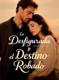 La Desfigurada y el Destino Robado