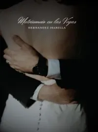 Matrimonio en las Vegas