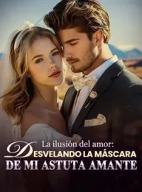 La ilusión del amor: desvelando la máscara de mi astuta amante