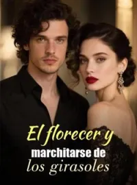 El florecer y marchitarse de los girasoles