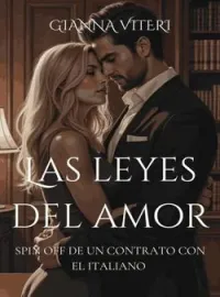 Las leyes del amor
