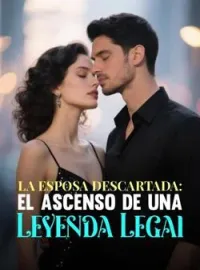 La Esposa Descartada: El Ascenso de una Leyenda Legal