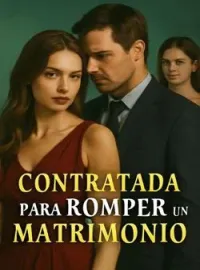 Contratada para romper un matrimonio