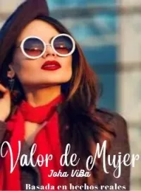Valor de mujer