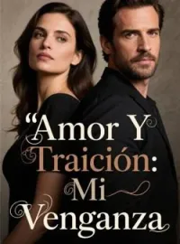 Amor Y Traición: Mi Venganza