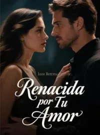Renacida por Tu Amor