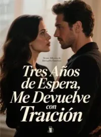 Tres Años de Espera, Me Devuelve con Traición