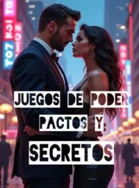 Juegos de poder. Pactos y secretos