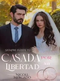 Casada × mi libertad