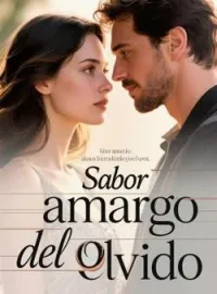 Sabor amargo del olvido