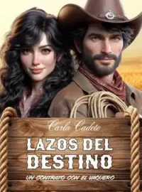 Lazos del Destino: Un contrato con el Vaquero