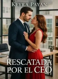RESCATADA POR EL CEO