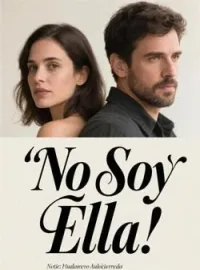 No Soy Ella