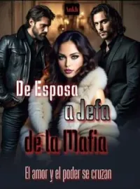 De Esposa a Jefa de la Mafia
