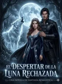 El despertar de la luna Rechazada