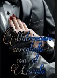 Matrimonio arreglado con el lisiado 