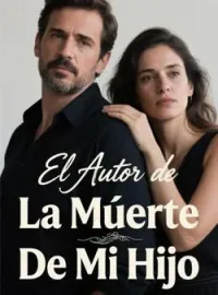 El Autor de La Muerte De Mi Hijo