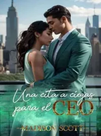 Una cita a ciegas para el CEO