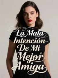 La Mala Intención De Mi Mejor Amiga