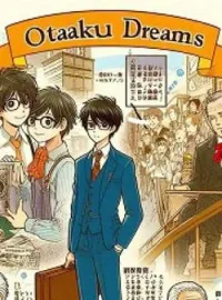 Otaku drams