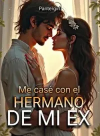 Me casé con el hermano de mi ex