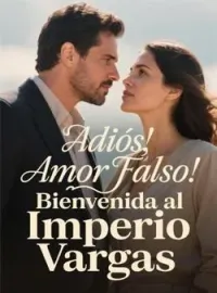 Adiós, Amor Falso: Bienvenida al Imperio Vargas