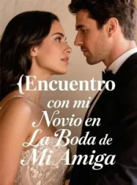 Encuentro con mi Novio en La Boda de Mi Amiga