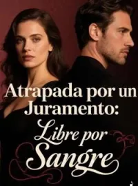 Atrapada por un Juramento: Libre por Sangre