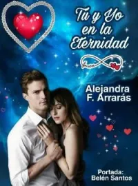 Tu y yo en la eternidad