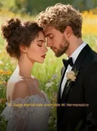 El Juego Mortal de Amor de Mi Hermanastro