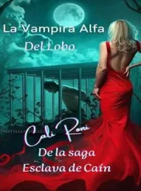 La Vampira Alfa del Lobo