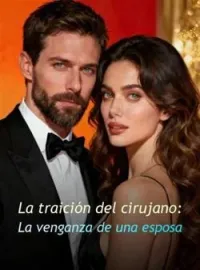 La traición del cirujano: La venganza de una esposa