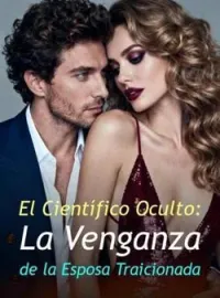 El Científico Oculto: La Venganza de la Esposa Traicionada