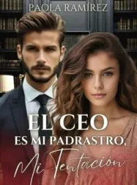 El CEO es mi padrastro, mi tentación 