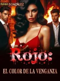 Rojo: El Color De La Venganza
