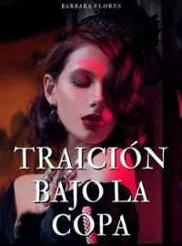 TRAICIÓN BAJO LA COPA