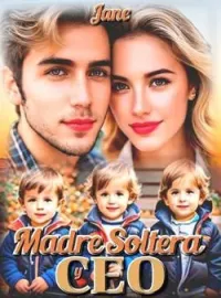 Madre soltera y CEO