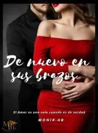 De nuevo en sus brazos