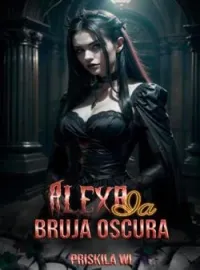 Alexa, la bruja oscura
