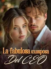 La fabulosa exesposa del CEO