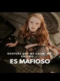 Después que me caso, me entero... es mafioso