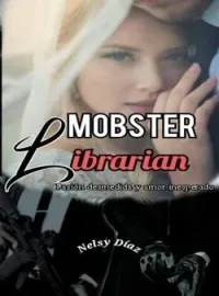 Mobster librarian