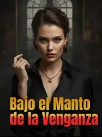 Bajo el manto de la venganza