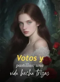 Votos y pastillas: una vida hecha trizas