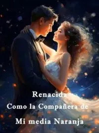 Renacida Como la Compañera de Mi media Naranja