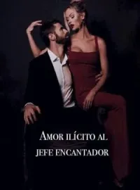 Amor ilícito al jefe encantador 