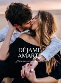 DEJAME AMARTE