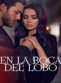 En la boca del lobo