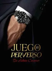 El Juego Perverso De Julián Cazares