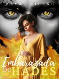Embarazada de Hades